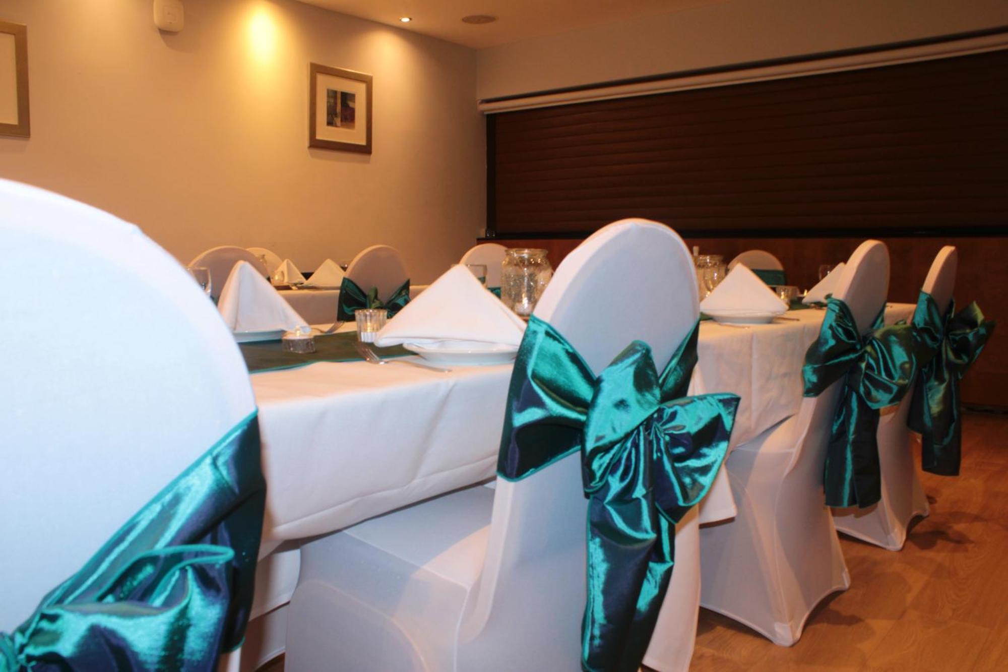 דרבי The Stuart Hotel, Sure Hotel Collection By Best Western מראה חיצוני תמונה