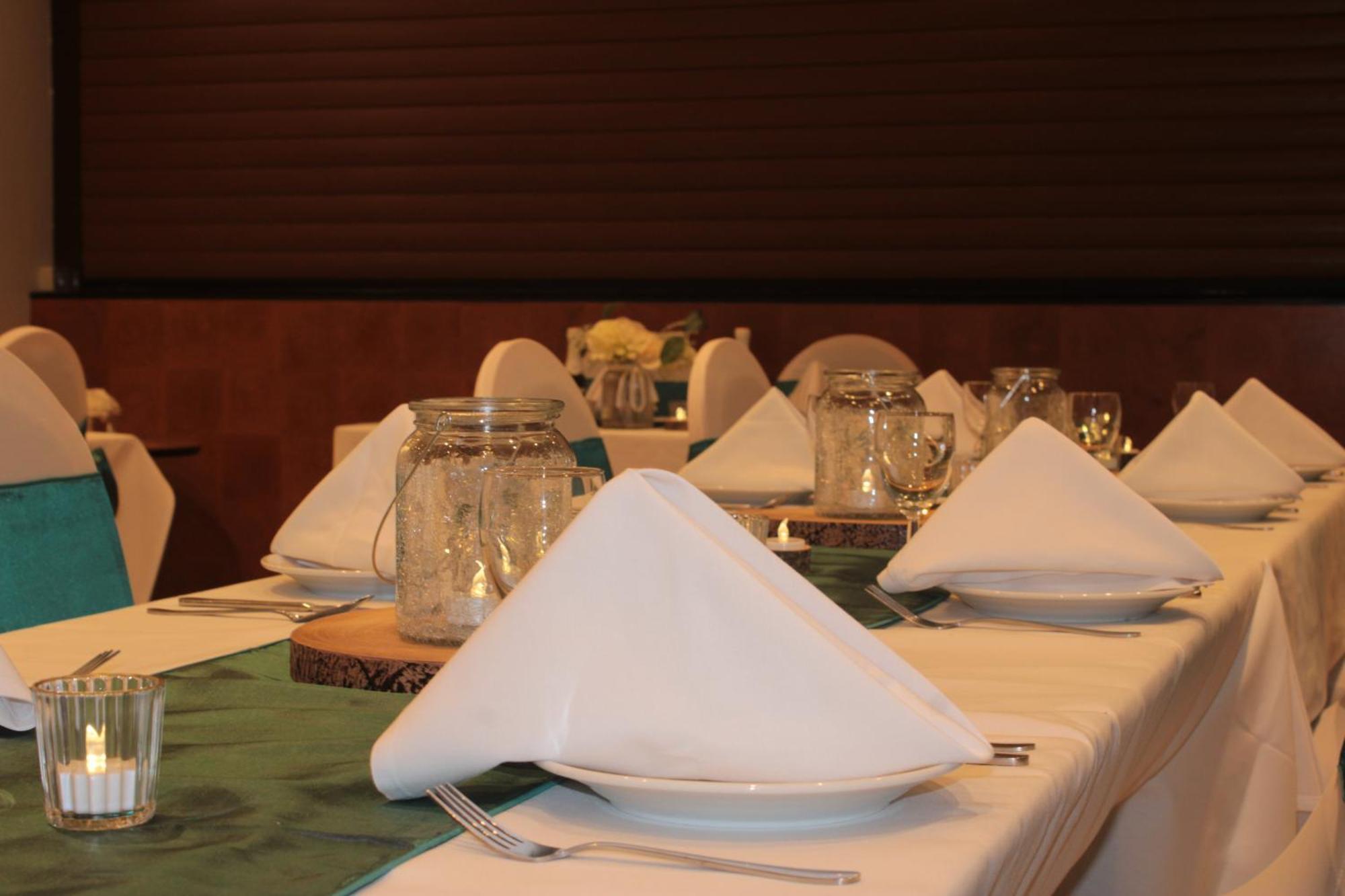 דרבי The Stuart Hotel, Sure Hotel Collection By Best Western מראה חיצוני תמונה