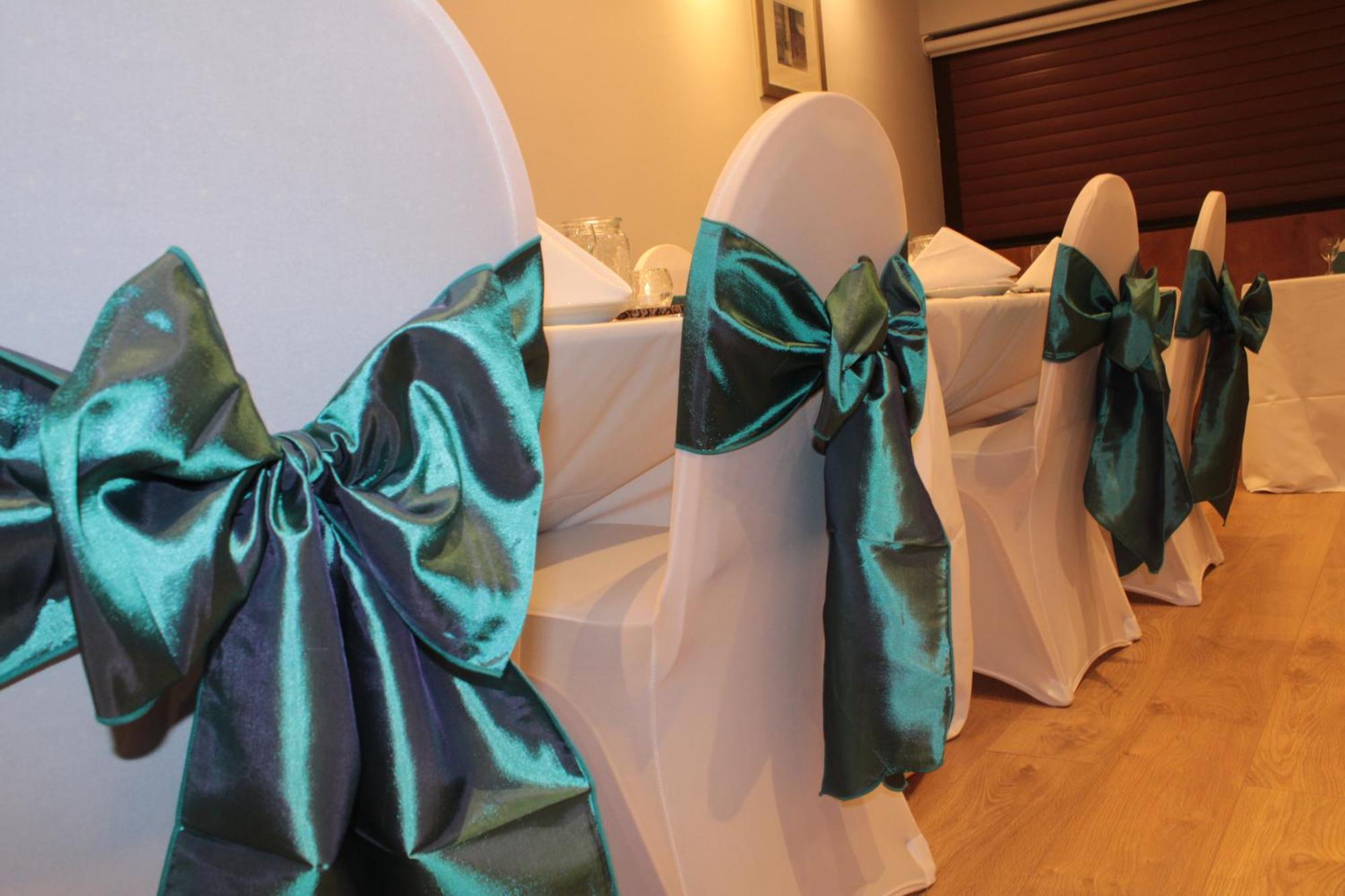 דרבי The Stuart Hotel, Sure Hotel Collection By Best Western מראה חיצוני תמונה