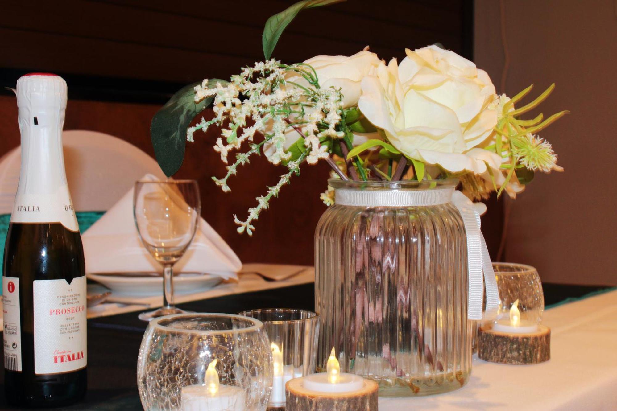 דרבי The Stuart Hotel, Sure Hotel Collection By Best Western מראה חיצוני תמונה